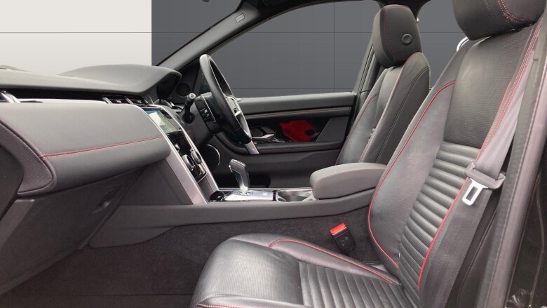 Land Rover Discovery Sport 1.5 P300e Urban Edition 5dr Auto [5 Seat] Station Wagon